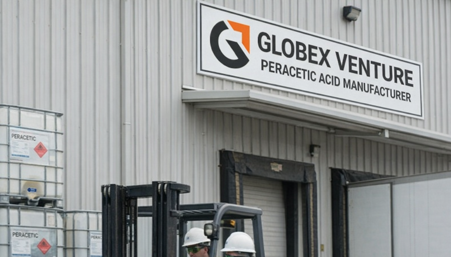 peracatic acid manufacturer